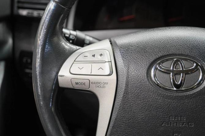 Toyota Camry VI (XV40) с пробегом 2007 года, цена 1 119 000 рублей, 182000 км, седан, Автокод Объявления