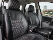 Suzuki SX4 I (Classic) Рестайлинг Москва  - изображение 31