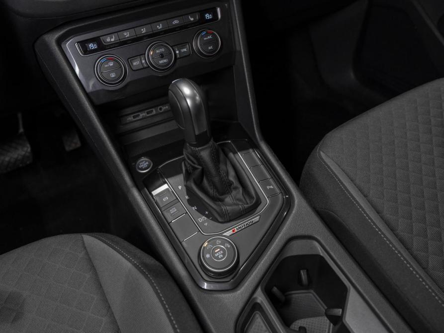 Volkswagen Tiguan II Москва  - изображение 14