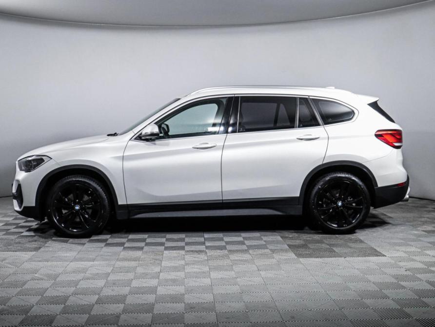 BMW X1 II (F48) Рестайлинг Москва  - изображение 8