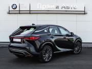 Lexus RX V Магнитогорск  - изображение 29