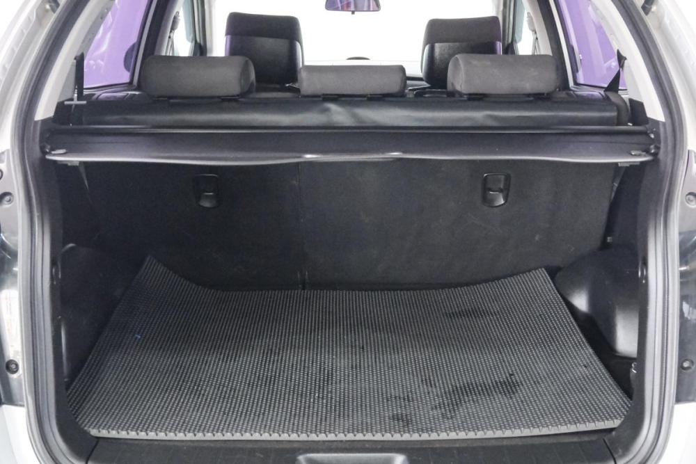 SsangYong Actyon II Красноярск  - изображение 24