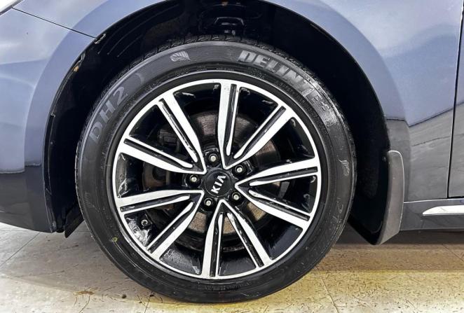 Kia Optima IV Рестайлинг с пробегом 2019 года, цена 1 780 000 рублей, 145288 км, седан, Автокод Объявления