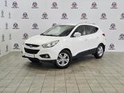 Hyundai ix35 I Тольятти  - изображение 21