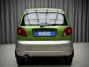 Daewoo Matiz I Рестайлинг Ижевск  - изображение 35