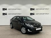 Kia Rio III Санкт-Петербург  - изображение 33