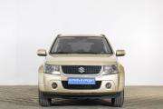Suzuki Grand Vitara II Рестайлинг Тюмень  - изображение 21