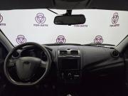 Lada (ВАЗ) Granta I Рестайлинг Тольятти  - изображение 37