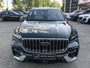 Geely Monjaro I Нижнекамск  - изображение 45