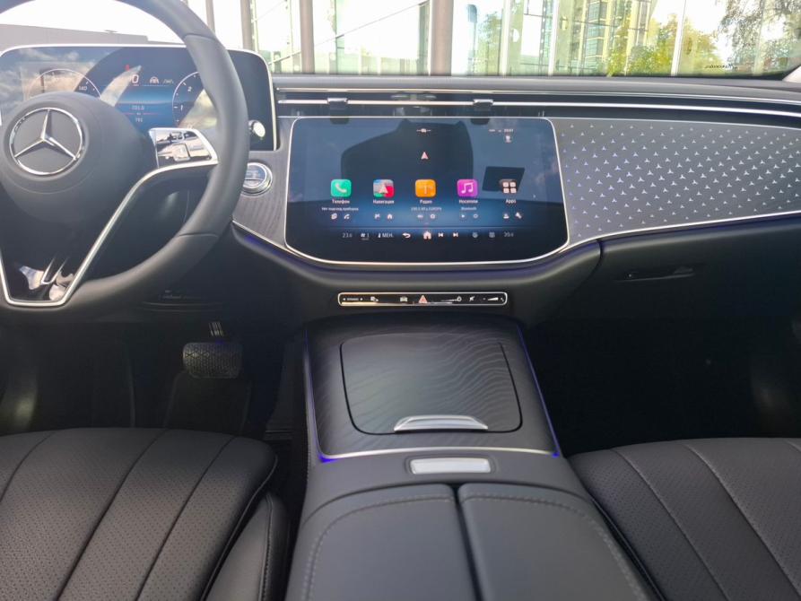 Mercedes-Benz E-Класс VI (W214 S214) Санкт-Петербург  - изображение 11