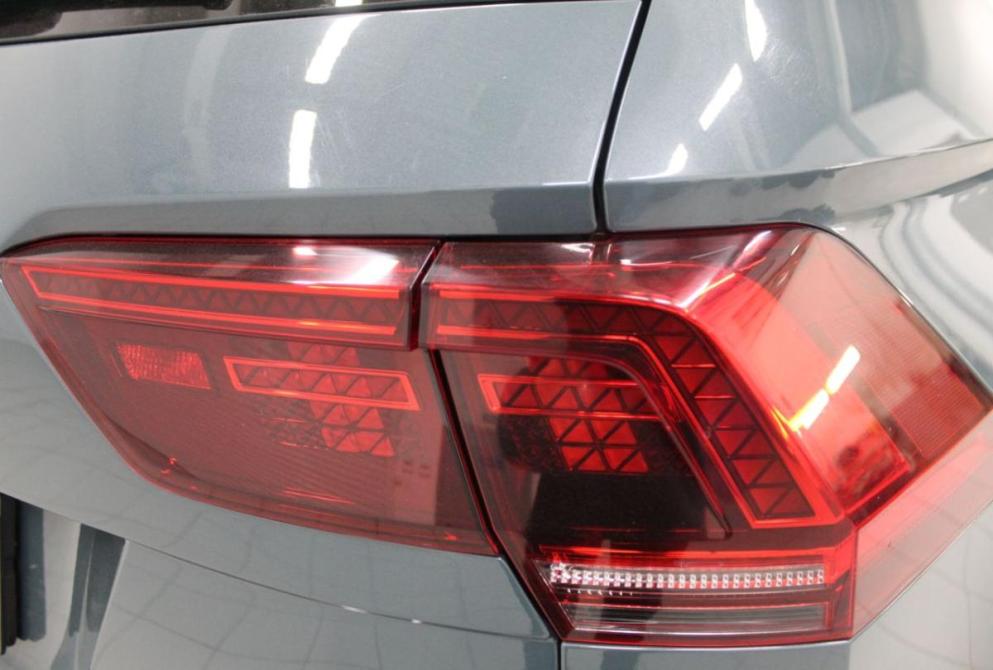 Volkswagen Tiguan II (China Market) Астрахань  - изображение 12