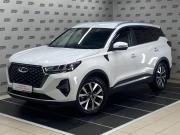 Chery Tiggo 7 Pro Max I Красноярск  - изображение 17