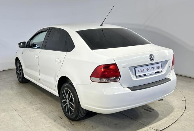 Volkswagen Polo V с пробегом 2012 года, цена 450 000 рублей, 225372 км, седан, Автокод Объявления
