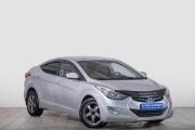 Hyundai Elantra V (MD) Томск  - изображение 4