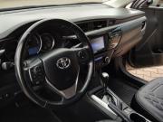 Toyota Corolla XI (E160 E170 E180) Екатеринбург  - изображение 48