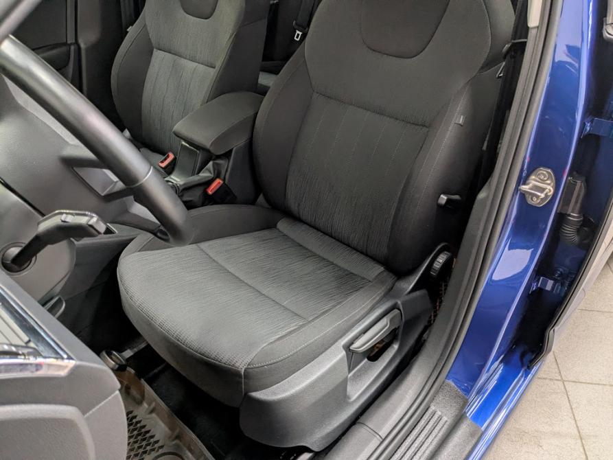 Skoda Octavia III (A7) Рестайлинг Москва  - изображение 14