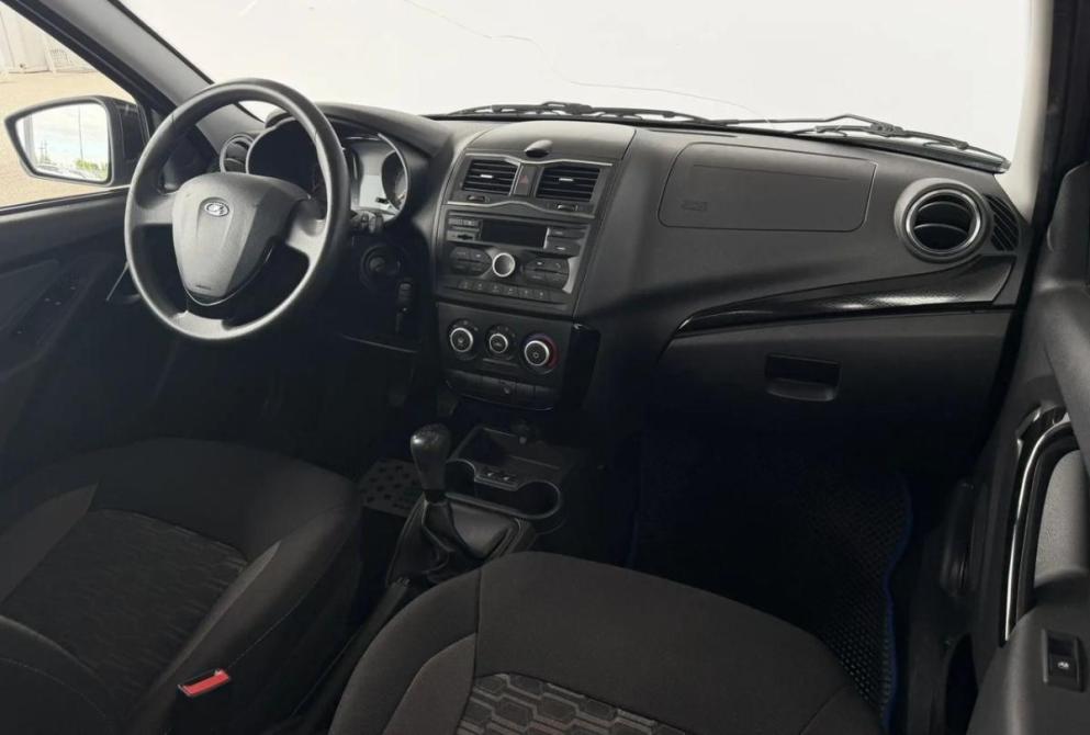 Lada (ВАЗ) Granta I Рестайлинг Киров  - изображение 11
