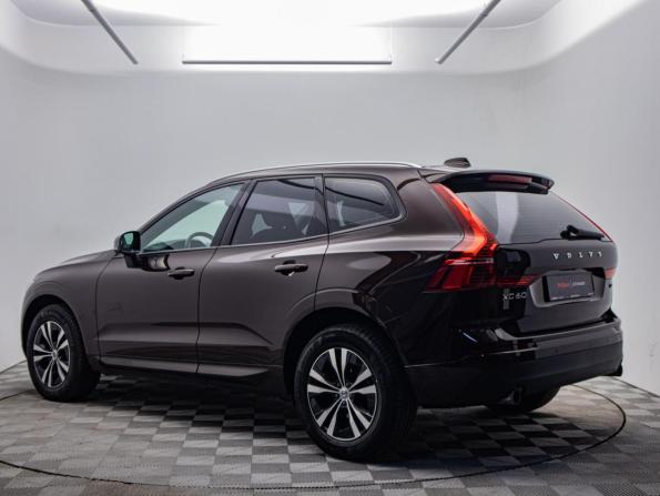 Volvo XC60 II с пробегом 2021 года, цена 4 208 000 рублей, 80985 км, внедорожник, Автокод Объявления
