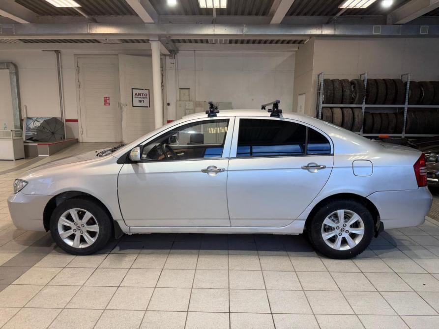 Lifan Solano I (620) Челябинск  - изображение 3