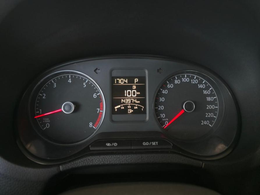 Volkswagen Polo V Рестайлинг Таганрог  - изображение 15