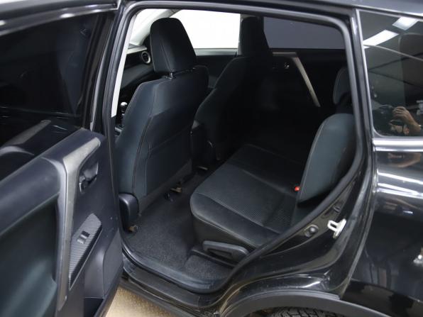 Toyota RAV4 IV (XA40) с пробегом 2013 года, цена 1 630 000 рублей, 200713 км, внедорожник, Автокод Объявления