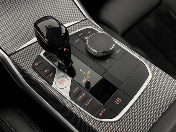 BMW 3 серии VII (G2x) с пробегом 2020 года, цена 4 126 000 рублей, 32000 км, седан, Автокод Объявления