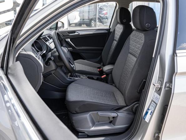 Volkswagen Tiguan II Рестайлинг с пробегом 2020 года, цена 2 395 000 рублей, 167820 км, внедорожник, Автокод Объявления