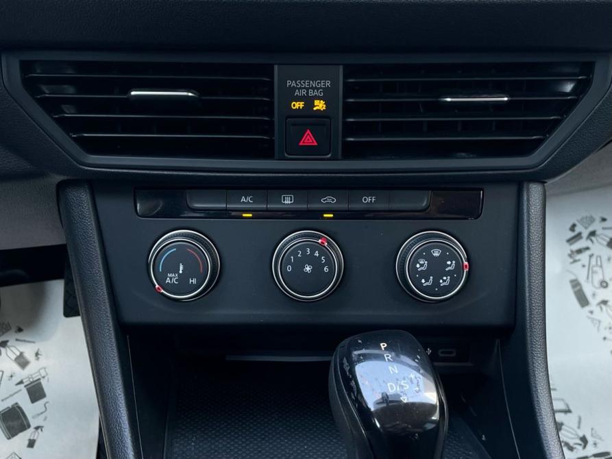 Volkswagen Jetta VII Рестайлинг Краснодар  - изображение 16