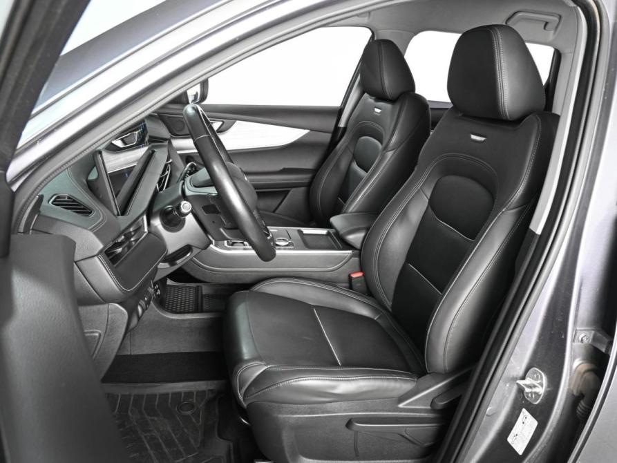 Chery Tiggo 7 Pro Max I Ростов-на-Дону  - изображение 10