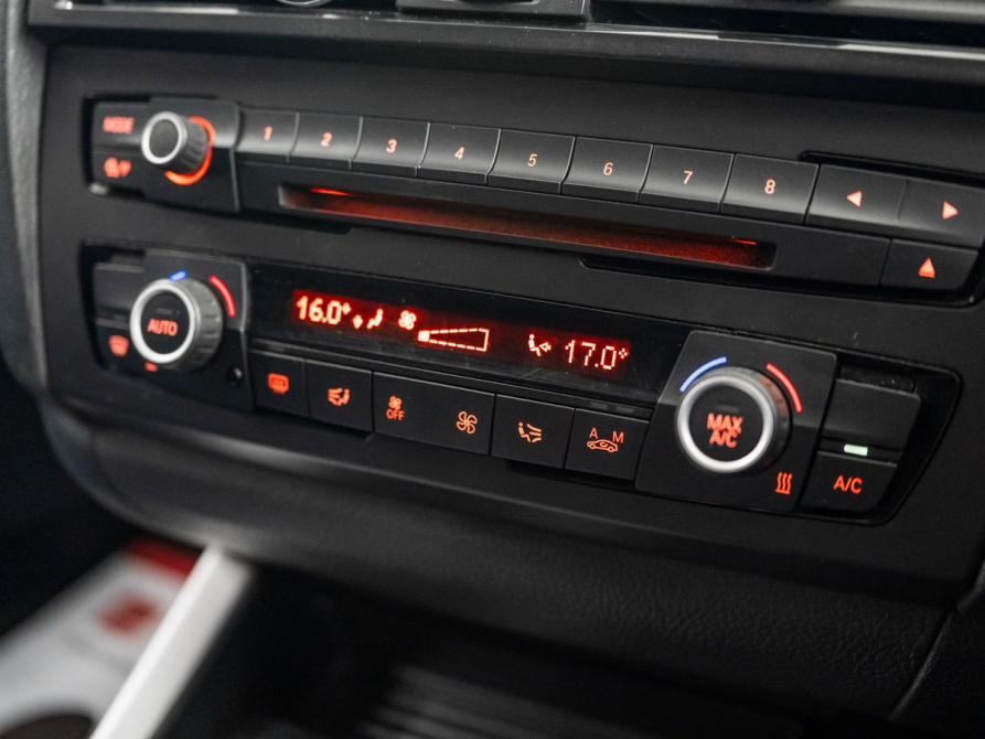 BMW 1 серии II (F20/F21) Красноярск  - изображение 14