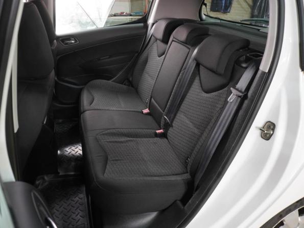 Peugeot 308 I Рестайлинг с пробегом 2011 года, цена 529 000 рублей, 147838 км, хэтчбек, Автокод Объявления