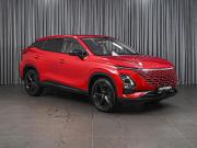 Omoda C5 I Ставрополь  - изображение 26