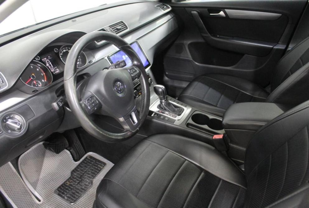 Volkswagen Passat B7 Астрахань  - изображение 22