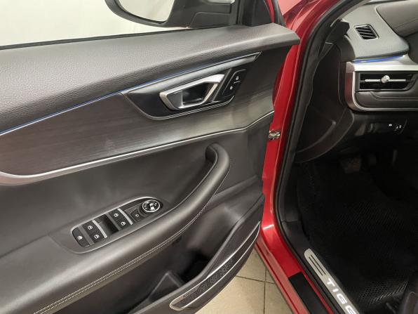 Chery Tiggo 7 Pro I с пробегом 2021 года, цена 1 649 000 рублей, 66457 км, внедорожник, Автокод Объявления