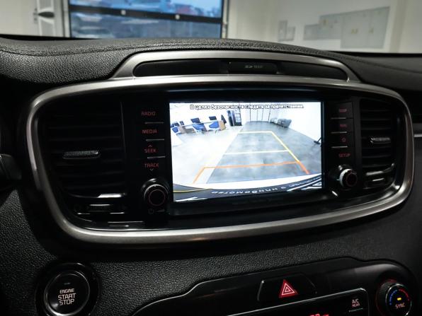 Kia Sorento III Prime Рестайлинг с пробегом 2019 года, цена 2 220 000 рублей, 202337 км, внедорожник, Автокод Объявления