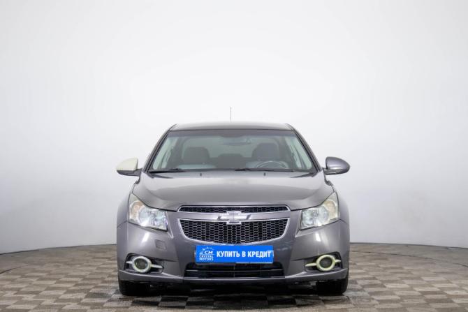 Chevrolet Cruze I с пробегом 2011 года, цена 689 000 рублей, 185245 км, седан, Автокод Объявления