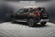 Renault Duster I Рестайлинг Крым  - изображение 28