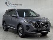 Chery Tiggo 7 Pro Max I Рестайлинг Химки  - изображение 35