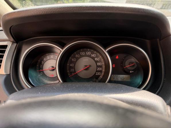 Nissan Tiida I с пробегом 2007 года, цена 499 000 рублей, 228399 км, хэтчбек, Автокод Объявления