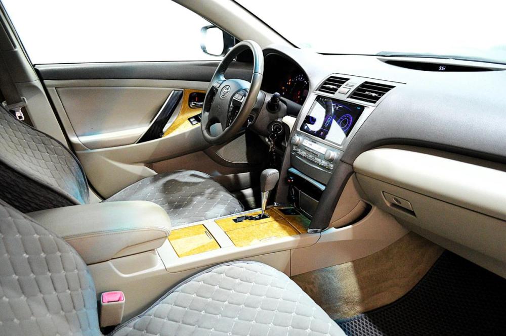 Toyota Camry VI (XV40) Сургут  - изображение 20
