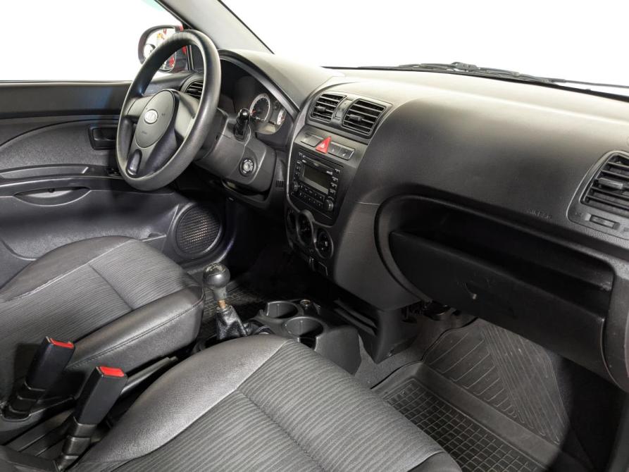 Kia Picanto I Рестайлинг Екатеринбург  - изображение 12
