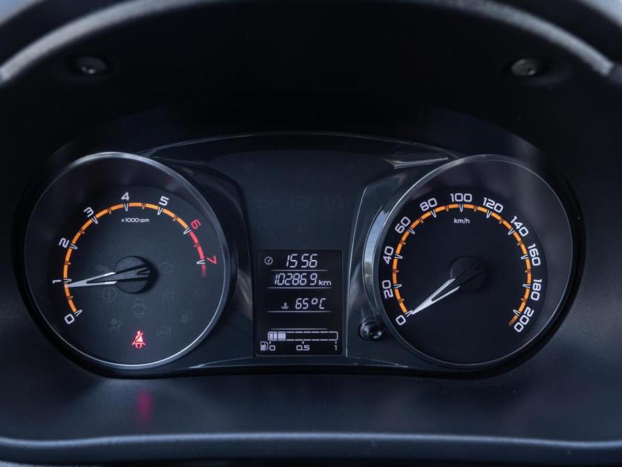 Lada (ВАЗ) Granta I Рестайлинг Волгоград  - изображение 12