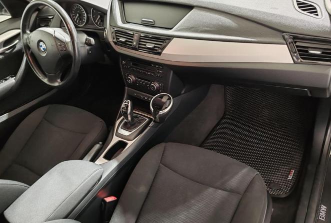 BMW X1 I (E84) Рестайлинг с пробегом 2014 года, цена 1 290 000 рублей, 135212 км, внедорожник, Автокод Объявления