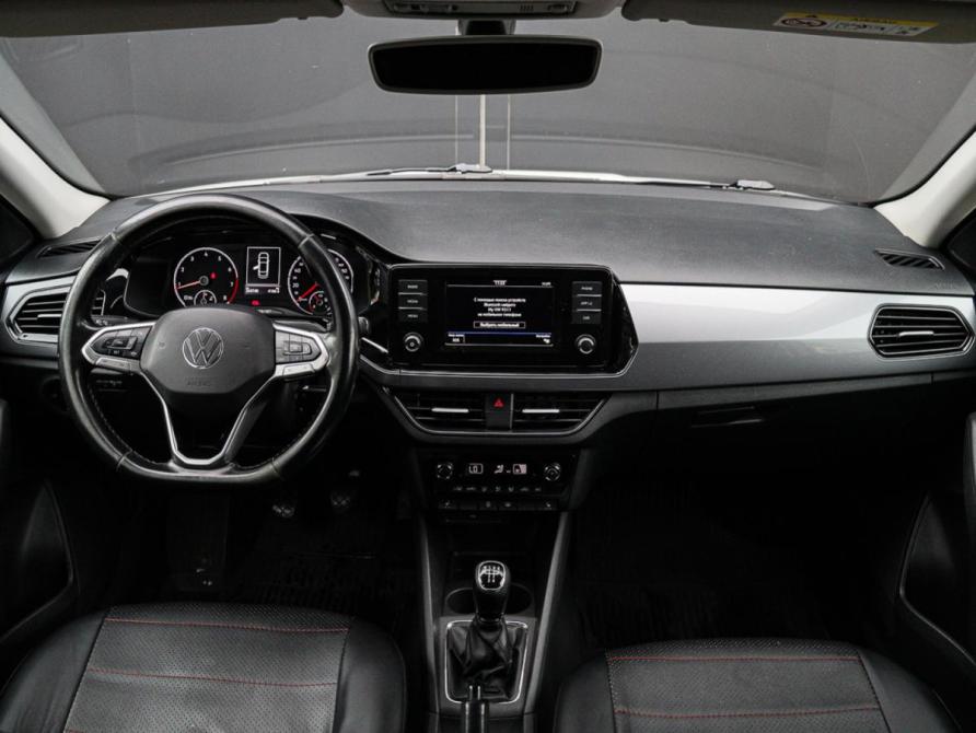 Volkswagen Polo VI Москва  - изображение 9