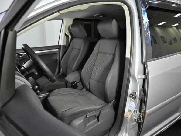 Volkswagen Touran I с пробегом 2005 года, цена 484 000 рублей, 186000 км, компактвэн, Автокод Объявления