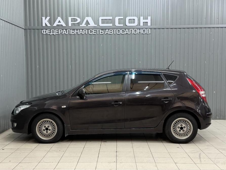 Hyundai i30 I Рестайлинг Магнитогорск  - изображение 5