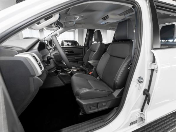 Mitsubishi L200 VI с пробегом 2025 года, цена 5 250 000 рублей, 50 км, пикап, Автокод Объявления