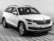 Skoda Kodiaq I Москва  - изображение 18