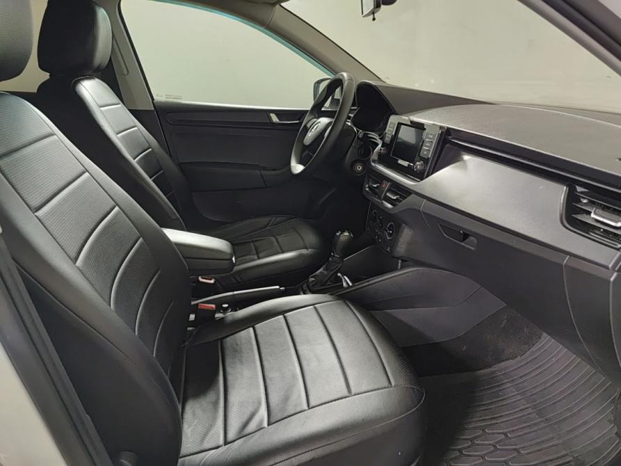 Skoda Rapid II Уфа  - изображение 14
