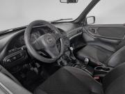 Chevrolet Niva I Рестайлинг Нижний Новгород  - изображение 21